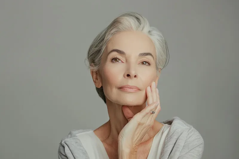 Pensionar a câștigat în isntanță o pensie mai mare - Foto: Freepik