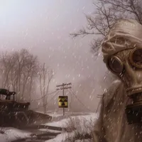 Iarna nucleară omoară mai mulți oameni decât războiul/Foto: art files