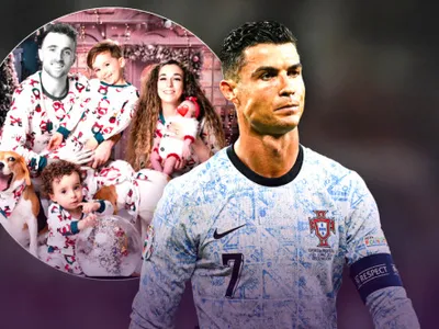 S-a aflat tot! Gestul făcut de Cristiano Ronaldo, la 4 luni de când a lipsit de la înmormântarea lui Diogo Jota