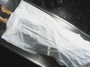 „Fenomenul Lazăr”: un italian declarat mort s-a trezit la 30 de minute după ce i s-a constatat decesul
