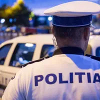 Polițist - Foto: Facebook