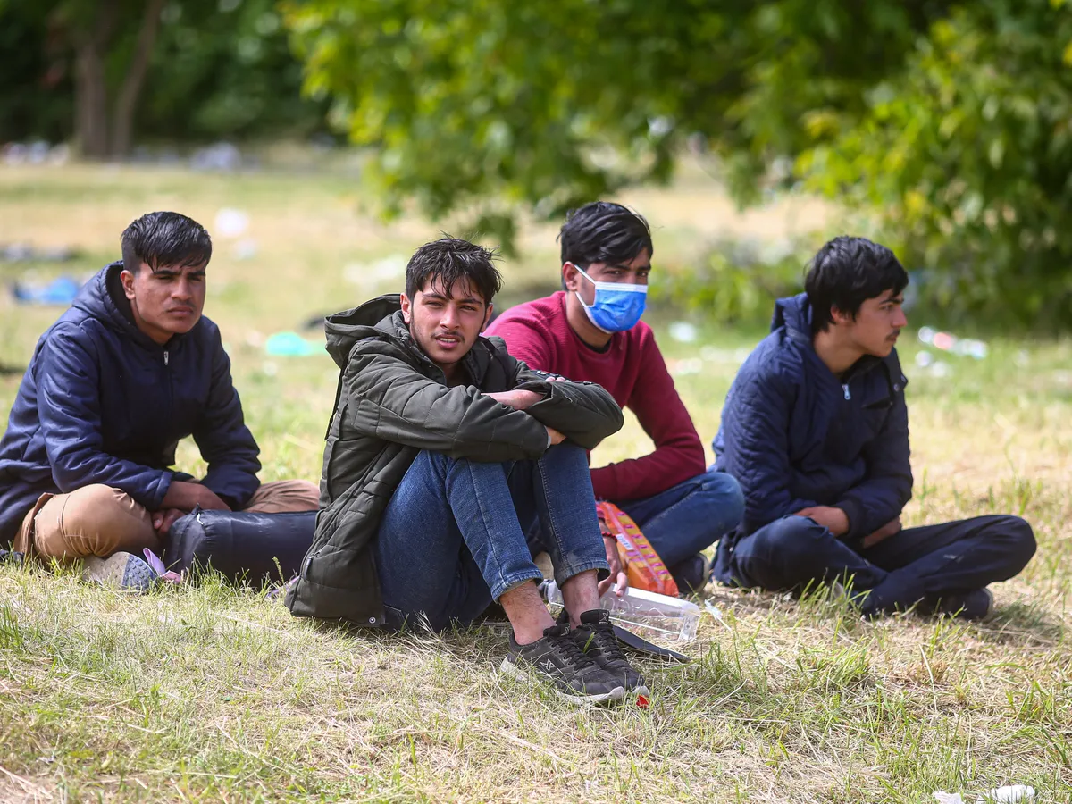 Migranti