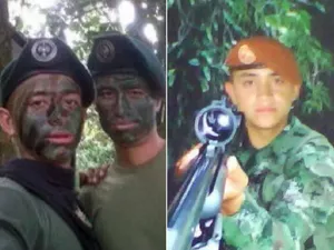 Columbianul care plănuia sabotaje în România, la ordinul Rusiei, condamnat la 6 ani de închisoare - Foto: Arhivă