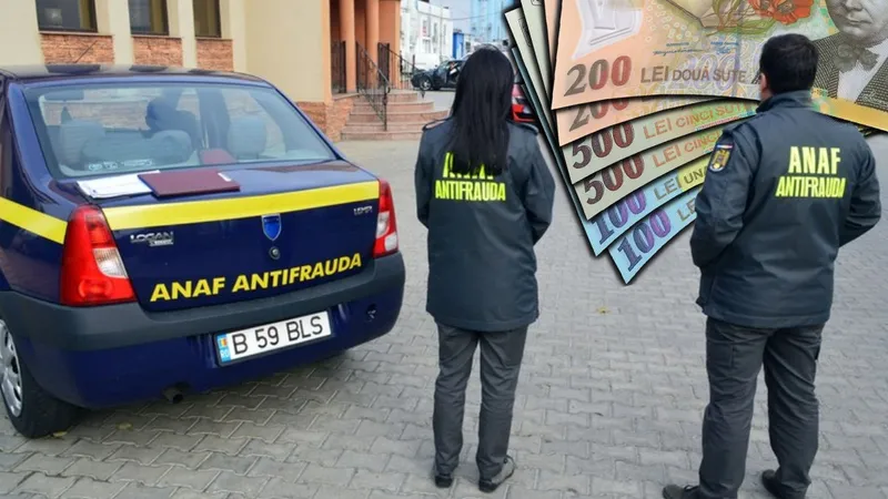 Cine sunt contribuabilii vizați de controalele Guvernului: „Vor fi țintite” - Foto: Colaj