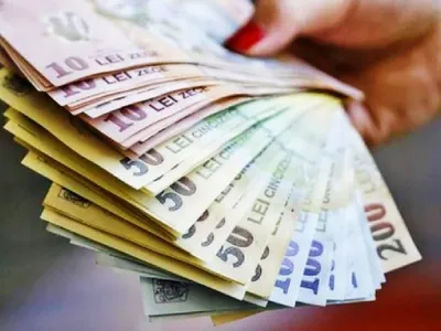 Peste un milion de pensionari cu indemnizații sociale în 2023 (imagine cu rol ilustrativ)-Foto: Wise