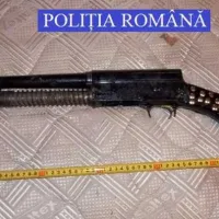 Foto: Politia Romana