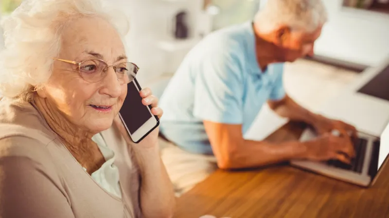 Cine sunt pensionarii păgubiți cu mii de lei la pensie? Iau mai puțini bani decât au contribuit Foto: Freepik (fotografie cu caracter ilustrativ)