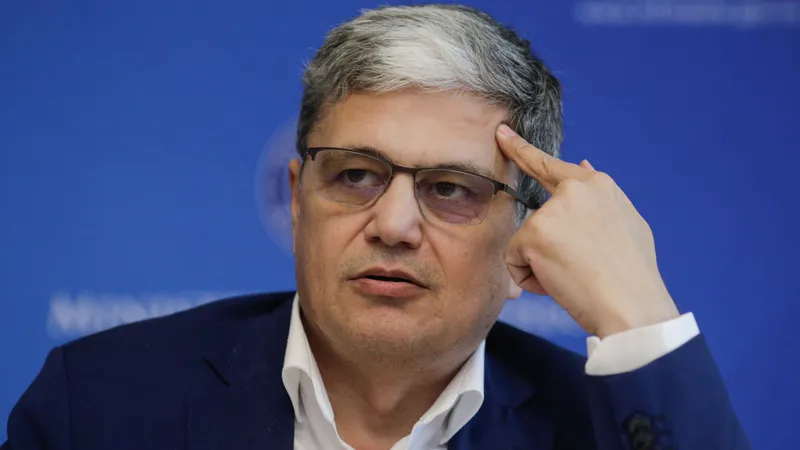 Boloş: „Prima emisiune de obligaţiuni verzi a României a fost un real succes” - Foto: INQUAM Photos/ Imagine cu caracter ilustrativ
