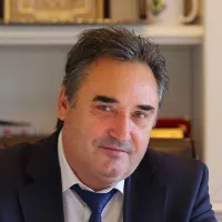 Mihai Lupu, preşedinte CJ Constanţa, fără susţinere politică - Foto: Facebook/Mihai Lupu
