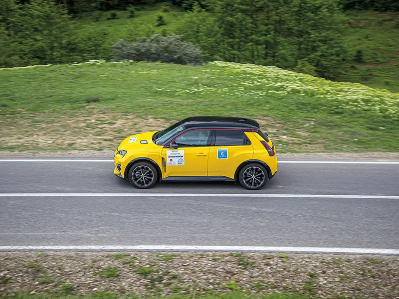 RENAULT 5