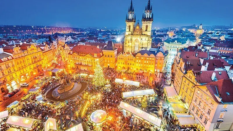 Praga