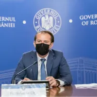 Cîțu cere anchetă la Justiție: O adresă de avizare a PNDL 3 din 17 august nu a fost semnată/FOTO: gov.ro