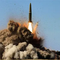 Iskander-1000, racheta cu care Rusia amenință jumătate din Europa - Foto: Russia Minister of Defence  (imagine cu caracter ilustrativ)