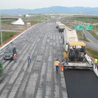 Lucrările avansează cu 0,01% într-o lună pe Autostrada Sebeș – Turda care are 5 ani întârziere /ziarulunirea.ro