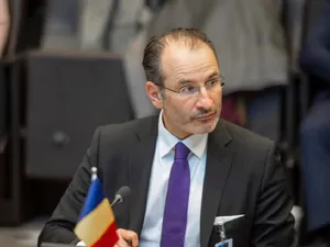 MAE: În timpul alegerilor prezidenţiale din România vedem din nou semnele interferenţei Rusiei - Foto: Faceboo/ Andrei Ţărnea