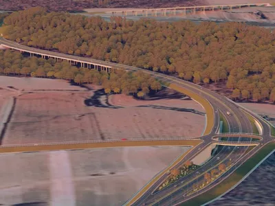 Autostrada - Foto: ziaruldeiasi