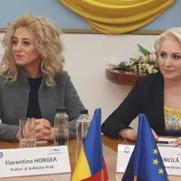 Sursa foto: Prefectura județului Arad