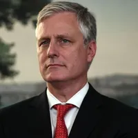Robert O'Brien