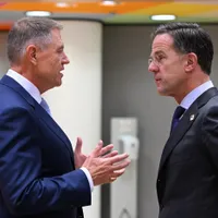 Țara din est care ar fi dispusă să-l susțină pe Iohannis la șefia NATO: „Candidatura lui e legitimă” - Foto: Profimedia Images/ Imagine cu caracter ilustrativ
