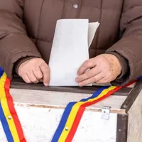 Decizie oficială CCR: s-a anunțat cu exactitate CÂND vor examina cererile de anulare a primului tur: FOTO -  INQUAM PHOTOS / Casian Mitu(imagine cu rol ilustrativ)