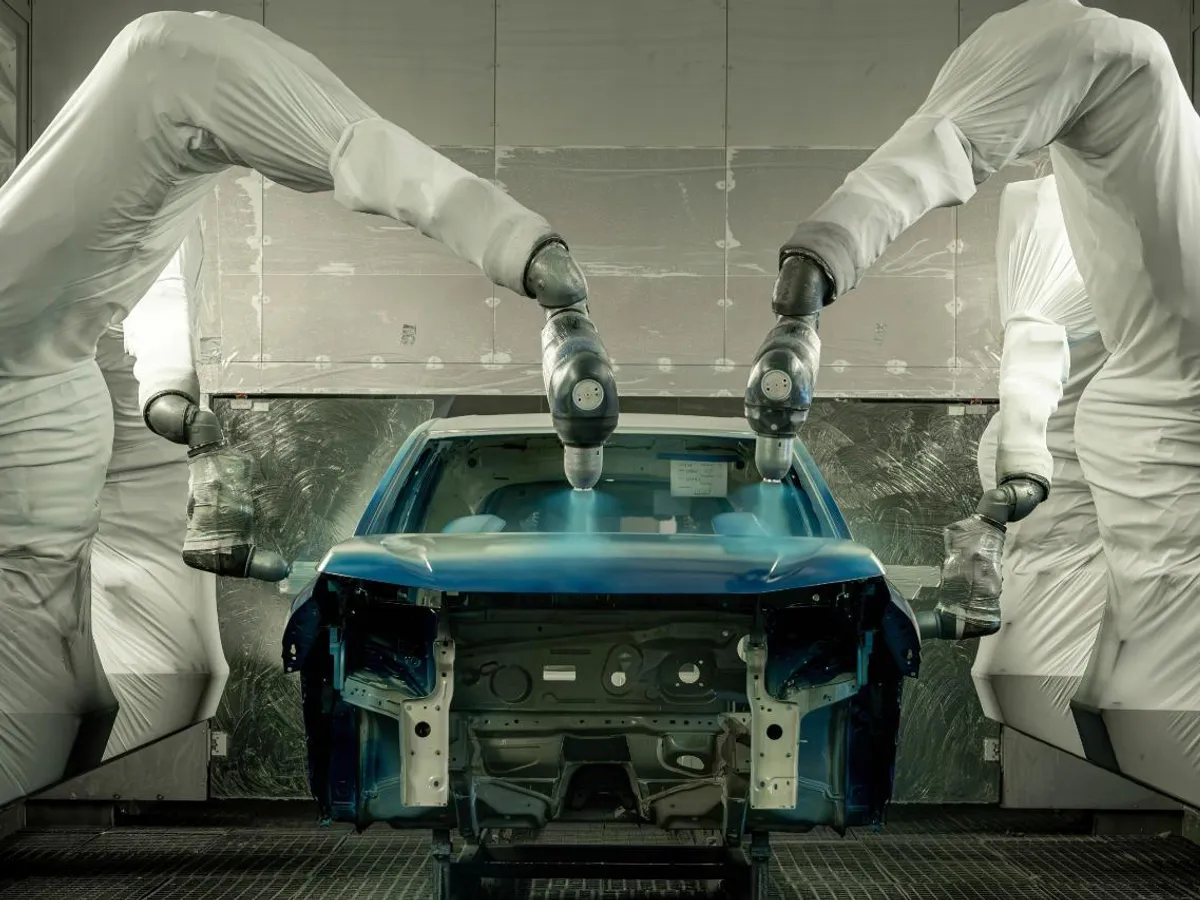Balanța comercială a sectorului auto francez a acumulat un deficit de 130 de miliarde de euro, față de un surplus în urmă cu 20 de ani. - Foto: Peugeot