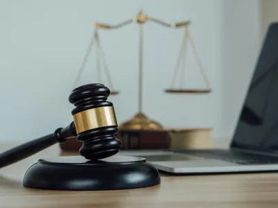 Justiție - Foto: Freepik