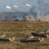 Rusia și Belarus, manevre militare Zapad-25 - Foto: Profimedia Images (rol ilustrativ)