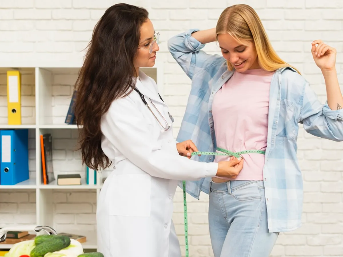 VIDEO Adevărul despre injecțiile de slăbit. Ce nu îți spune nimeni despre efectul yo-yo și pierderea mușchilor