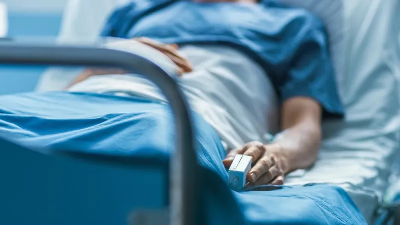 Criză sanitară. Sute de persoane s-au îmbolnăvit după ce au mâncat spanac „otrăvit” - FOTO: Profimedia