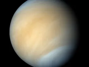 Planeta Venus/ FOTO: NASA