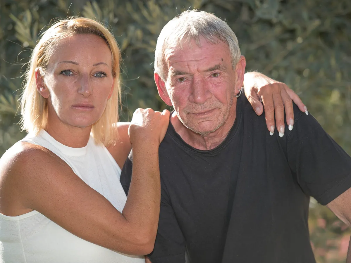 Mama lui Ben, Kerry Needham, în vârstă de 51 de ani - Foto: Profimedia Images