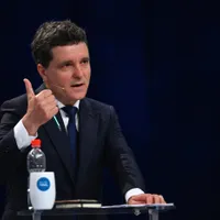 Nicușor Dan, reformă urgentă în justiție dacă ajunge președinte: vizează conducerea DNA și Parchetul - FOTO: Profimedia (imagine cu rol ilustrativ)