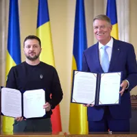 Iohannis, despre începerea negocierilor de aderare la UE a Ucrainei și Republicii Moldova: E istoric - Foto: Profimedia Images/ Imagine cu caracter ilustrativ