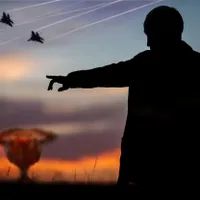 89% dintre ucraineni sunt pregătiți să riposteze chiar și în cazul unui atac nuclear rusesc - FOTO: Profimedia Images