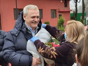 Fostul lider PSD susține că a fost condamnat pe nedrept/ Foto: Facebook / Liviu Dragnea