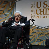 A murit Henry Kissinger, strategul politicii externe a SUA - Foto: Profimedia Images (imagine cu caracter ilustrativ)
