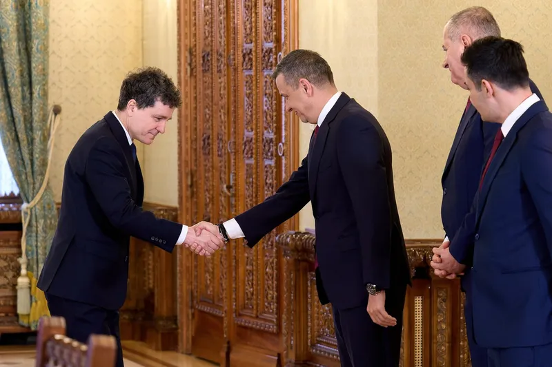 nicusor grindeanu