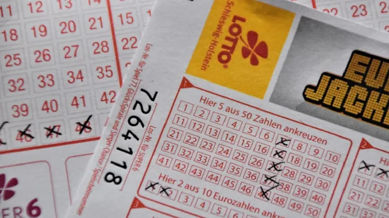 A câștigat 40.000.000 $ la loto dar a crezut că este o farsă Foto: pexels.com - rol ilustrativ