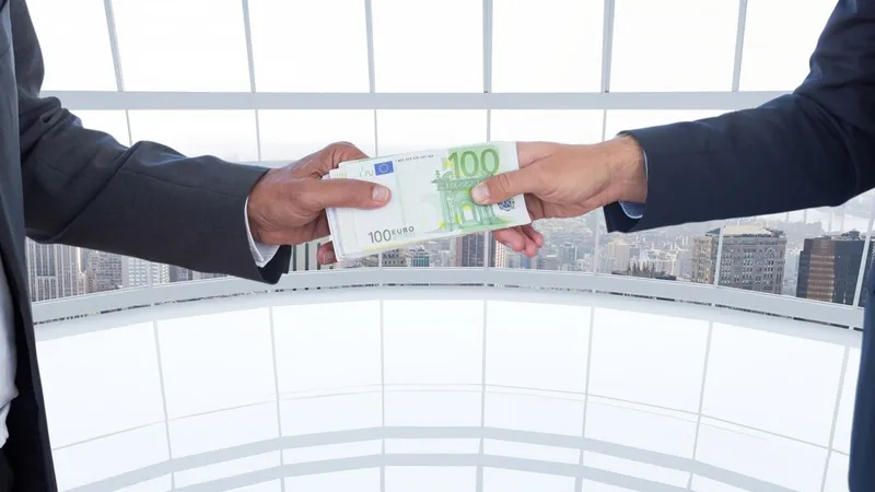 Ce se întâmplă cu salariul mediu din Germania în acest an? Românii afectați de această măsură - Foto: freepik.com (rol ilustrativ)