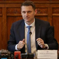 Șeful Cancelariei Prim-Ministrului, Mircea Abrudean -Foto:gazetadecluj.ro