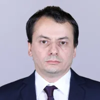 Deputatul Mihail Albișteanu ne amenință că „răspundem în fața legii” când îi punem întrebări despre poziționare sa față de legionari. Sursa imagine: cdep.ro