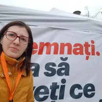 Încă o demisie la USR / FOTO: facebook.com