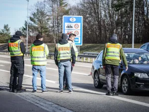 România demontează acuzația Austriei: Nu există motiv să fim în afara Schengen. „Astea sunt cifrele” - Foto: Profimedia Images/ Imagine cu caracter ilustrativ