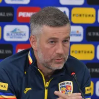 Iordănescu - Foto: DigiSport