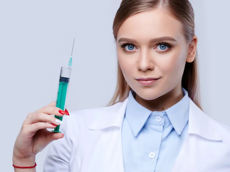 Europa se apropie de aprobarea primului tratament PrEP injectabil. Pas mare pentru prevenția HIV - Foto: Freepik