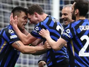 O singură dilemă înainte de finala Ligii Campionilor. Primul 11 al lui Inter