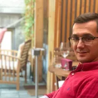 Deputatul PNL Pavel Popescu a demisionat - Foto: Facebook/Pavel Popescu