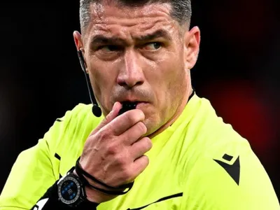 FIFA a luat decizia în cazul lui Istvan Kovacs, 