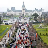 Investițiile cu fonduri europene au schimbat percepția despre Iași și județul Iași - Foto: INQUAM PHOTOS / Casian Mitu - imagine cu caracter ilustrativ