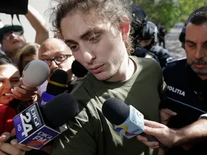 Dosarul Vlad Pascu, la al doilea termen la Curtea de Apel în cazul accidentului mortal de la 2 Mai - Foto: Profimedia images